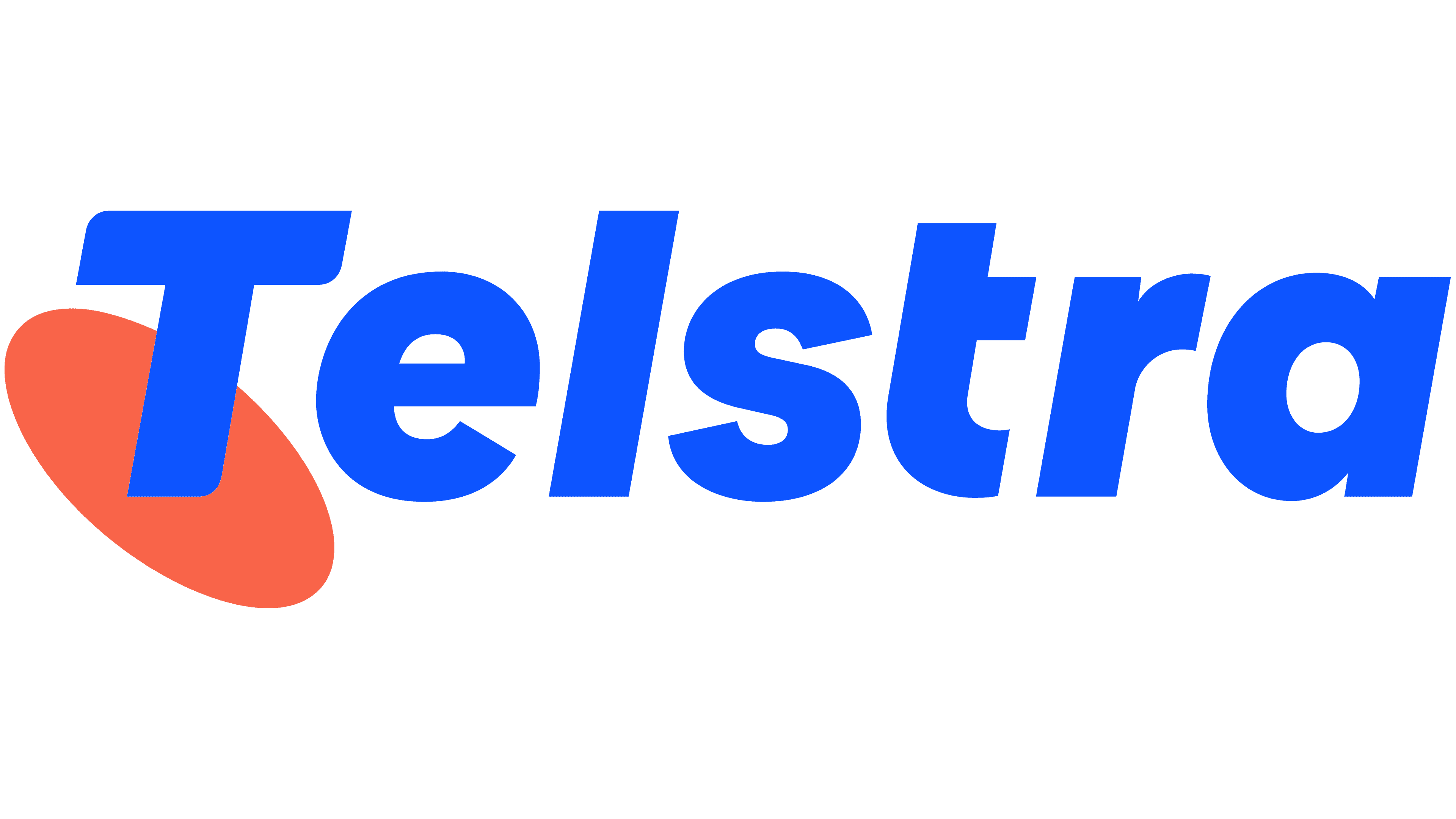 TELSTRA